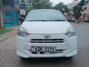 Daihatsu Mira 2017 White for sale