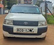 Toyota Probox 2011 White for sale