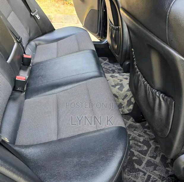 Mercedes-Benz C200 2006 Black