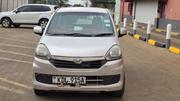 Daihatsu Mira 2015 Pink for sale