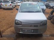 Suzuki Alto 2019 Silver for sale