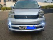 Toyota Voxy 2006 Silver for sale
