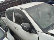 Mitsubishi L200 2012 White for sale