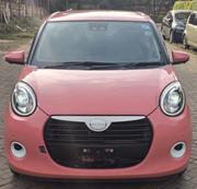 Daihatsu Boon 2019 Pink for sale