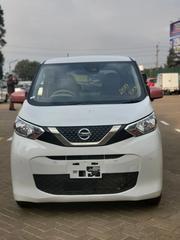 Nissan Dayz 2020 White for sale