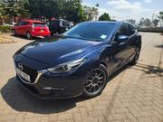 Mazda Axela 2016 Blue for sale