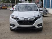 Honda Vezel 1.5 2WD 172 hp 2019 White for sale