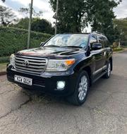 Toyota Land Cruiser Prado 2012 for sale