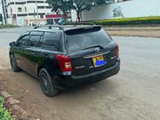 Toyota Corolla Fielder 2009 Black for sale