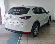Mazda CX-5 2019 White for sale