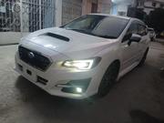 Subaru Levorg 2.0 GT-S EyeSight 2019 White for sale