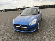 Suzuki Swift RS 2020 Blue for sale