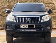 Toyota Land Cruiser Prado 2.7 i 2011 for sale