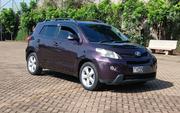 Toyota IST 2008 Brown for sale