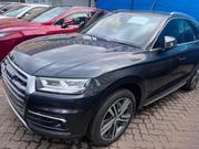 Audi Q5 45 Premium AWD quattro 2020 Black for sale