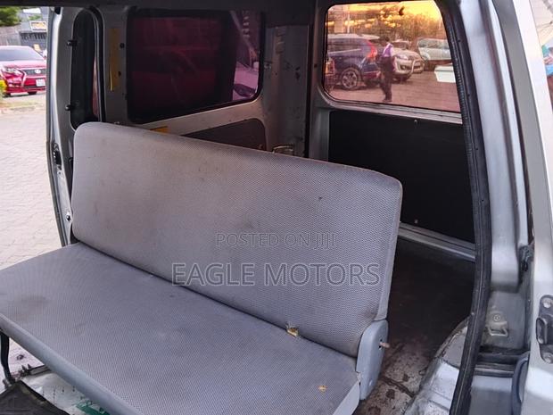 Toyota TownAce 2005 Silver