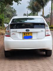 Toyota Prius 2012 White for sale
