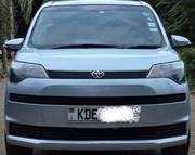 Toyota Spade 2014 Blue for sale