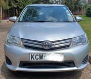 Toyota Corolla Fielder 2006 Silver for sale