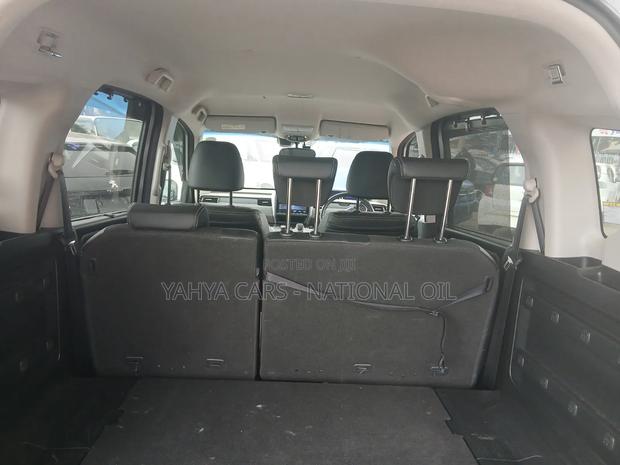 Honda Freed 2019 Silver
