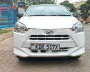 Daihatsu Mira 2017 White for sale