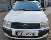 Toyota Probox 2012 White for sale