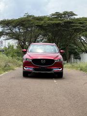 Mazda CX-5 2020 Red for sale