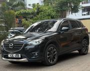 Mazda CX-5 2014 Black for sale