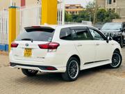 Toyota Corolla Fielder 2019 White for sale
