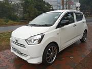 Daihatsu Mira 2019 White for sale