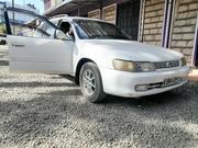 Toyota Corolla 2000 White for sale