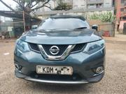 Nissan X-Trail 2016 Blue for sale