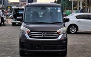 Nissan Dayz Roox 2019 Brown for sale