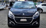 Peugeot 208 2019 Blue for sale