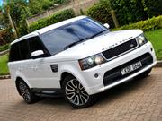 Rover Land 2012 Pearl for sale