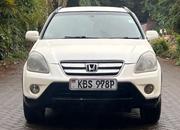 Honda CR-V 2005 Pearl for sale