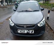 Suzuki Alto 2018 Black for sale