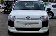 Toyota Probox 2020 White for sale