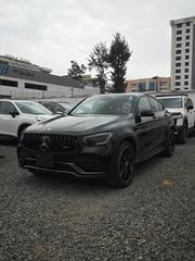 Mercedes-Benz GLC-Class 2020 Black for sale
