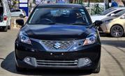 Suzuki Baleno 2019 Black for sale