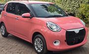Daihatsu Boon 2019 Pink for sale