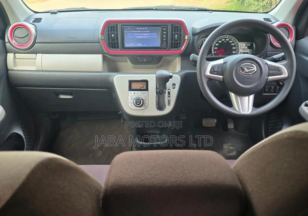 Daihatsu Boon 2019 Pink