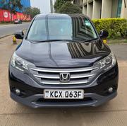 Honda CR-V 2012 Matt Black for sale