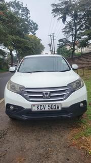 Honda CR-V 2012 for sale