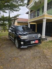 Toyota Land Cruiser 4.6 V8 ZX 2014 for sale