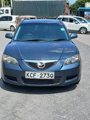 Mazda Axela 2008 Blue for sale