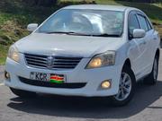 Toyota Premio 2011 White for sale