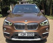BMW X1 xDrive28i AWD 2016 Gold for sale