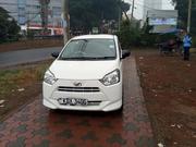 Daihatsu Mira 2019 White for sale