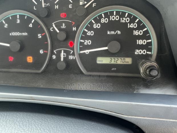 Toyota Land Cruiser 2019 Silver
